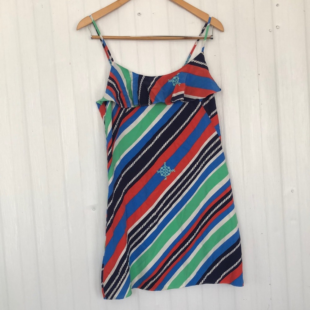 Lily Pulitzer dress